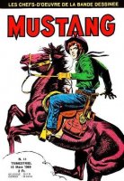 Grand Scan Mustang n° 11